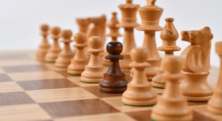 Τουρνουά Σκάκι στα Κύμινα από τον ΚΠΟΔΔ