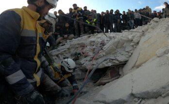Βοήθεια από τον Δήμο Δέλτα στην Τουρκία