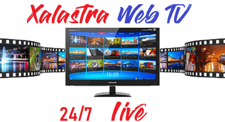 xalastra web tv live