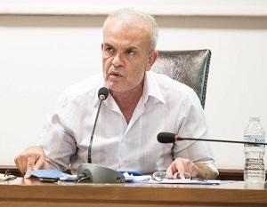 Δήμαρχος Δέλτα Γιάννης Ιωαννίδης