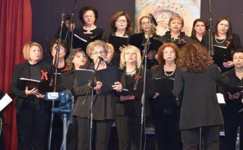 Πασχαλινή εκδήλωση στην Χαλάστρα