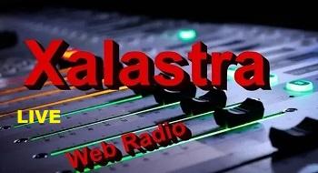 xalastra radio