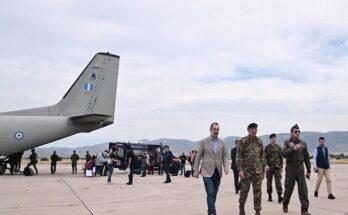 Ακόμα 13 Έλληνες ελεύθεροι από Σουδάν