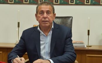 spyros karkamanis