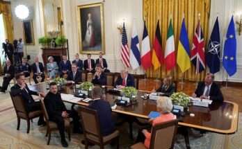 pithani-synantisi-poutin-zelenski