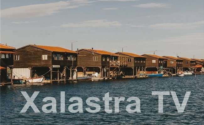 XALASTRA TV