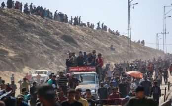 epistrofi-xiliadon-palaistinion-stin-gaza