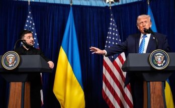 synantisi-tramp-zelenski-yparxoun-akomi-agkathia