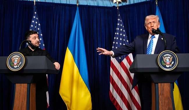 synantisi-tramp-zelenski-yparxoun-akomi-agkathia