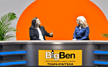 i-eyaggelia-tsiara-stis-diadromes