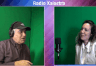 Η Λίνα Χατζηκυριάκου ζωντανά στο Radio Xalastra