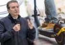 Πλήρη απαγόρευση των ηλεκτρικών πατινιών στους ανηλίκους