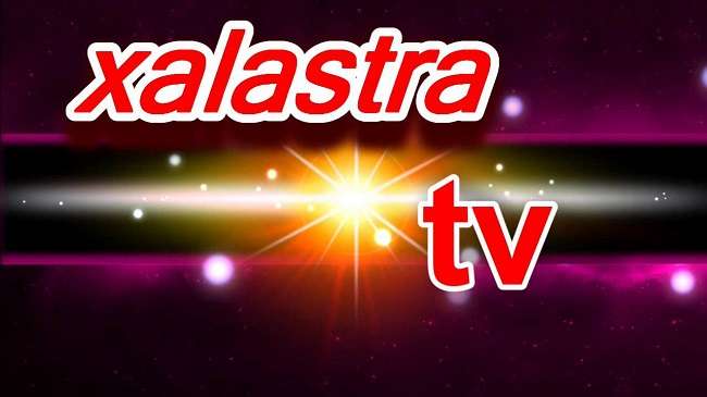 xalastra tv