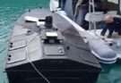 Ύποπτο θαλάσιο drone στην Λευκάδα