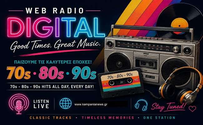 RADIO DIGITAL