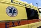 ΒΙΠΕ Σίνδου-εργατικό ατύχημα με νεκρή 56χρονη