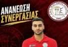 Πύργος Χαλάστρας και Μάριος Βεβές μαζί και την νέα χρονιά