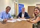Δωρεάν μετακινήσεις μαθητών από την Αντιπεριφέρεια Θεσσαλονίκης