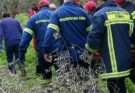 Νεκρός πυροσβέστης σε προσπάθεια διάσωσης