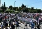 Πανελλαδική 24ωρη Απεργία σε όλο το Δημόσιο από την ΑΔΕΔΥ