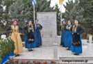 Ελευθέρια της Χαλάστρας-Μια ιστορική επέτειος μνήμης, τιμής και ελευθερίας
