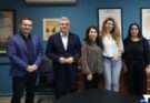 Ιατροτεχνολογικός εξοπλισμός από την Αντιπεριφέρεια Θεσσαλονίκης