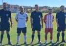 Ήττα του Καμπανιακού με σφυρήγματα από άλλο πλανήτη