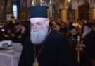 Τιμητική εκδήλωση για τα 50 χρόνια Ιερωσύνης του πατρός Θεοφίλου